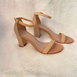 Stuart weitzman heels